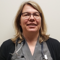 Dr. Lynnette Penner