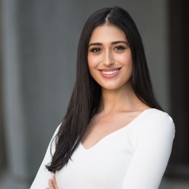 Dr. Romina Moradi